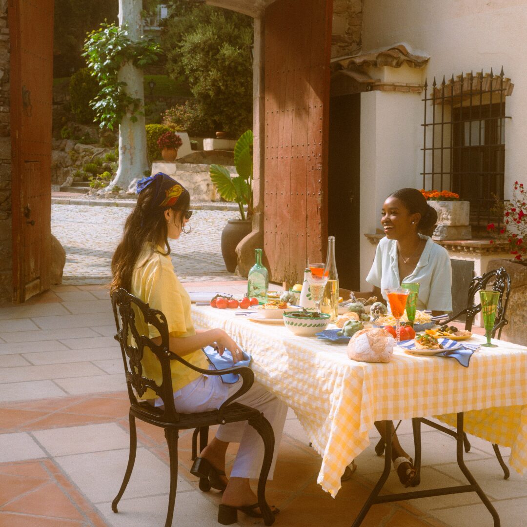 Mediterranean recipes